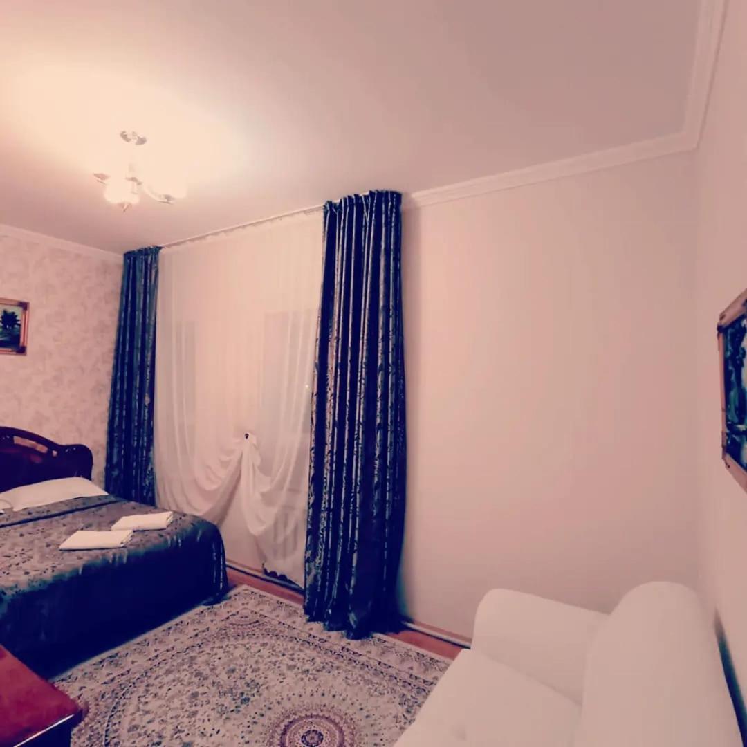 Altyn-Adam Hotel Αστάνα Εξωτερικό φωτογραφία