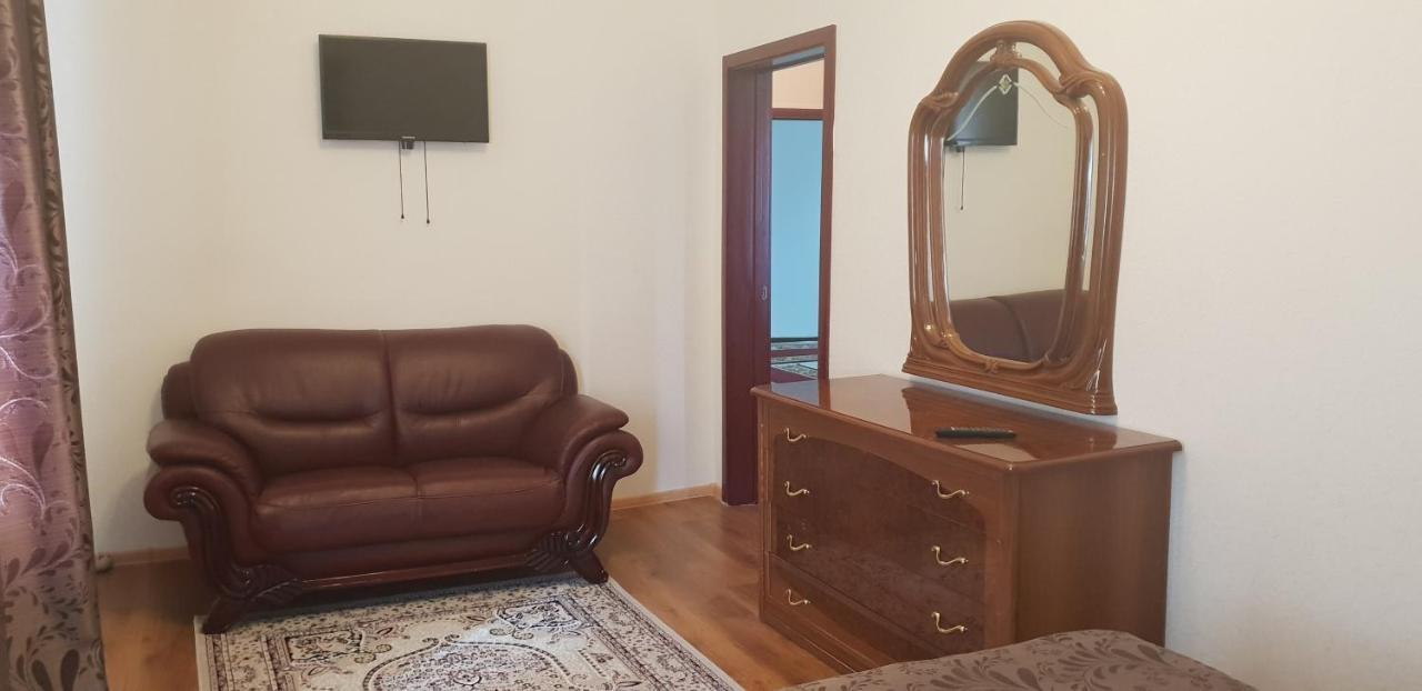 Altyn-Adam Hotel Αστάνα Εξωτερικό φωτογραφία